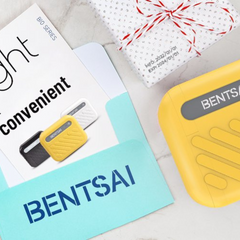 Міні-принтер BENTSAI B10, мобільний кишеньковий принтер, який друкує те, що ви бажаєте