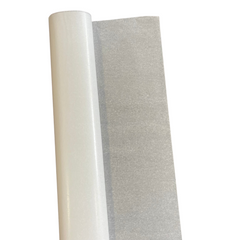 Тішью папір шовковий «М'ятний крем (213)» 50x70 см, 30 листів