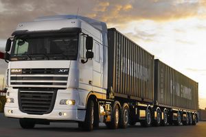 Усунення та запобігання пошкодженням при транспортуванні вантажів