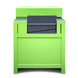 Шредер CushionPack CP 430 S2i / 4,0 KW, 400V / 50 Hz для переробки картону CP430 photo 7
