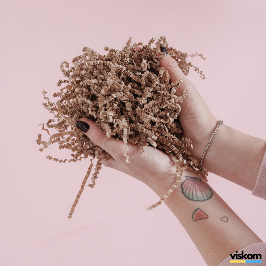 WaveFill100Kraft photo