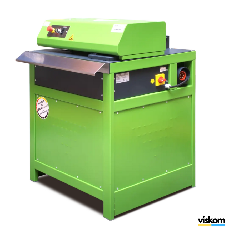 Шредер CushionPack CP 430 S2i / 4,0 KW, 400V / 50 Hz для переробки картону CP430 photo