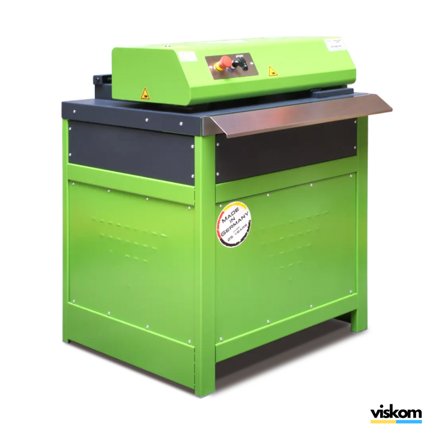 Шредер CushionPack CP 430 S2i / 4,0 KW, 400V / 50 Hz для переробки картону CP430 photo