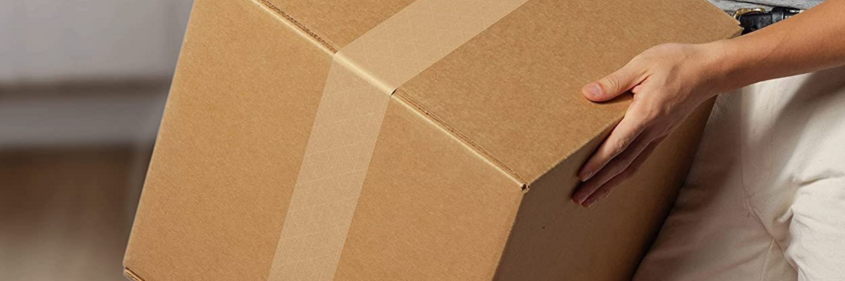 EcoPack Rental Affordable Eco-Friendly Packing Boxes