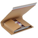 Коробка картонна 307х250х90 мм Book-mailer Box, 20 шт