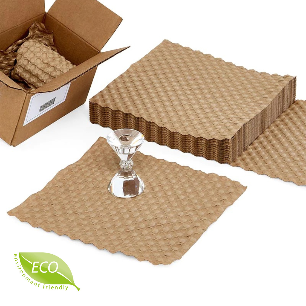 Bubble Paper packaging A3 (420x297 mm)