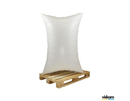 Пневмооболонка 1500x2400 мм (Level 1) Viskom Dunnage Bag 15002400 photo