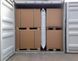Пневмооболонка 1500x2400 мм (Level 1) Viskom Dunnage Bag 15002400 photo 2