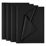 Папір тішью &laquo;Чорний / Black (53)&raquo; 50x70 см, 30 аркушів 507053 photo
