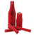 HoneycombSleeves35red photo