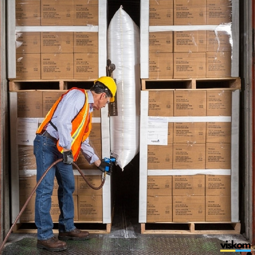 Dunnage Bag inflator inflator  photo