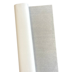 Tissue silk paper «White (101)» 50x70 cm, 30 sheets