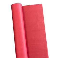 Тішью папір шовковий «Червоний (105)» 50x70 см, 30 листів