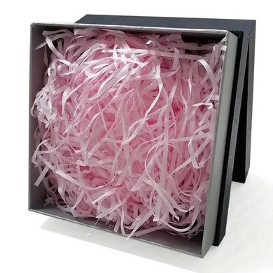 Tissue Paper & Shredded Filler 2 mm «Pale Pink (04)» - 100 g