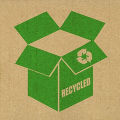 Що означає екологічне пакування?