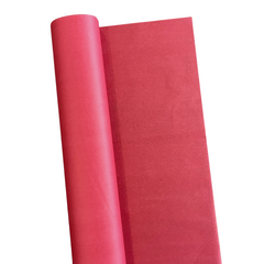 Тішью папір шовковий «Венеціанський червоний (109)» 50x70 см, 30 листів
