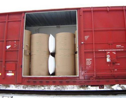 Пневмооболонка 76*152 см (Рівень 3) Viskom Dunnage Bag