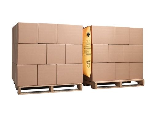 Dunnage Bag 76*152 cm (Level 3) Viskom