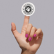 White label ⌀50 mm &laquo;Eco 08&raquo; (250 pcs/roll) self-adhesive 50whiteEco08 photo 2