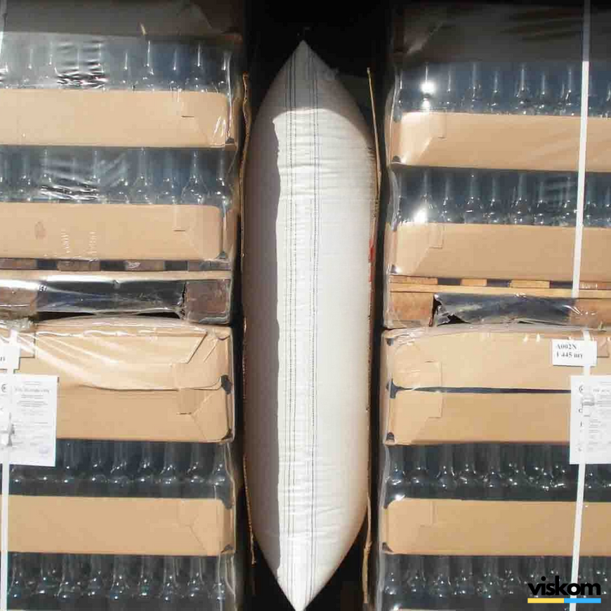 Dunnage Bag 900x1800 mm (Level 1) Viskom 9001800 photo
