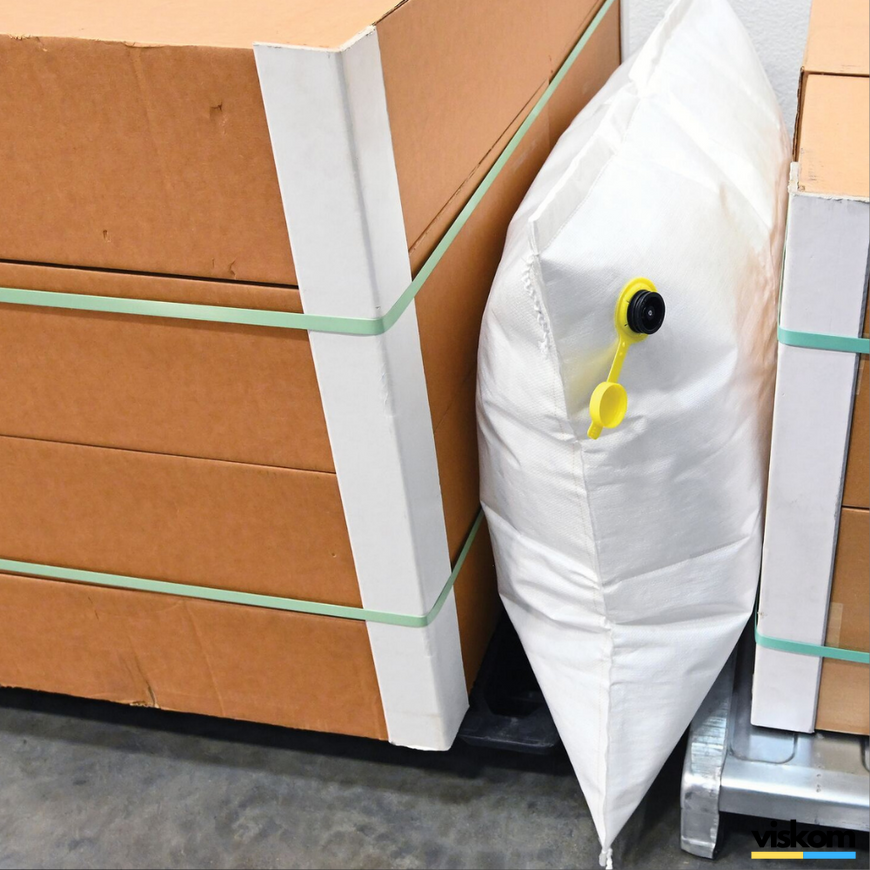 Dunnage Bag 900x1800 mm (Level 1) Viskom 9001800 photo