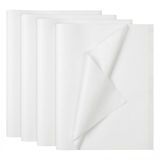 Папір тішью &laquo;Білий / White (59)&raquo; 50x70 см, 30 аркушів 507059 photo