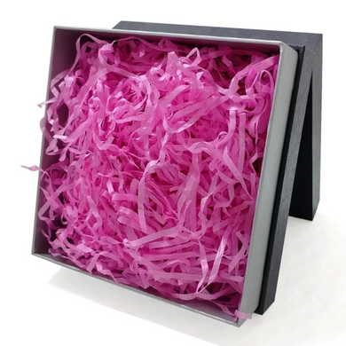 Tissue Paper & Shredded Filler 2 mm «Pink (01)» - 100 g