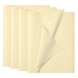 Папір тішью &laquo;Крем / Cream (31)&raquo; 50x70 см, 30 аркушів 507031 photo 1