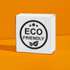Beyaz etiket 100х100 mm &laquo;Eco 04&raquo; (100 adet/rulo) kendinden yapışkanlı 100100whiteEco04 photo 5