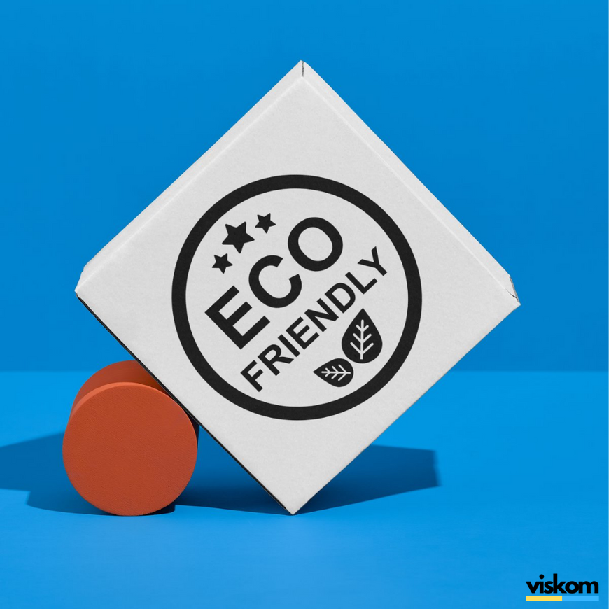 Beyaz etiket 100х100 mm &laquo;Eco 04&raquo; (100 adet/rulo) kendinden yapışkanlı 100100whiteEco04 photo