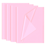 Папір тішью &laquo;Блідо-рожевий / Pale Pink (04)&raquo; 50x70 см, 30 аркушів 507004 photo