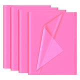 Папір тішью &laquo;Cвітло-рожевий / Light Pink (02)&raquo; 50x70 см, 30 аркушів 507002 photo