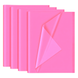 Папір тішью &laquo;Cвітло-рожевий / Light Pink (02)&raquo; 50x70 см, 30 аркушів 507002 фото 1