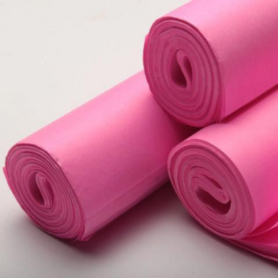 Папір тішью «Рожевий / Pink (01)» 50x70 см, 30 аркушів