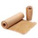 Honeycomb craft paper 30 cm х 100 m, brown