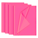 Папір тішью &laquo;Яскраво-рожевий / Garish Pink (03)&raquo; 50x70 см, 30 аркушів 507003 фото 1