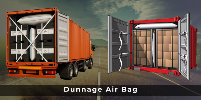 Dunnage Bag