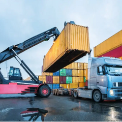 Кріплення вантажів для автотранспорту: на що звернути увагу