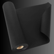 Крафт папір в рулонах 30 см х 100 м, чорний 30100black фото 11