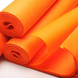 Бумага тишью «Оранжевый / Orange (17)» 50x70 см, 30 листов