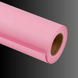 Крафт папір в рулонах 30 см х 20 м, рожевий 3020pink photo 2