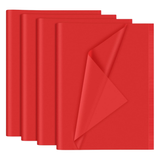 Папір тішью &laquo;Червоний/ Red (39)&raquo; 50x70 см, 30 аркушів 507039 photo