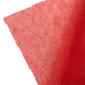 Папір тішью &laquo;Червоний/ Red (39)&raquo; 50x70 см, 30 аркушів 507039 photo 5