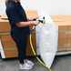 Пневмооболонка 600x900 мм (Level 1) Viskom Dunnage Bag 600900 photo 17