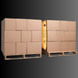 Пневмооболонка 600x900 мм (Level 1) Viskom Dunnage Bag 600900 photo 5