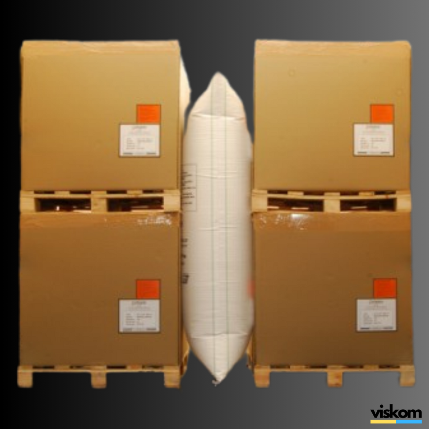 Пневмооболонка 600x900 мм (Level 1) Viskom Dunnage Bag 600900 photo