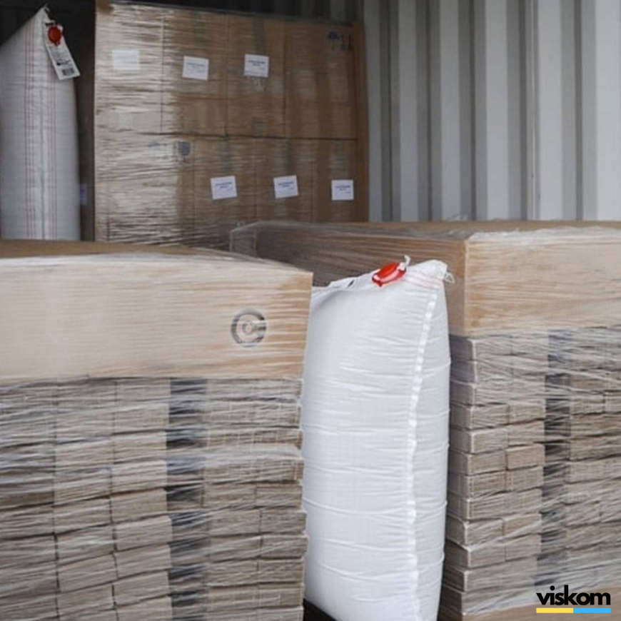 Пневмооболонка 600x900 мм (Level 1) Viskom Dunnage Bag 600900 photo