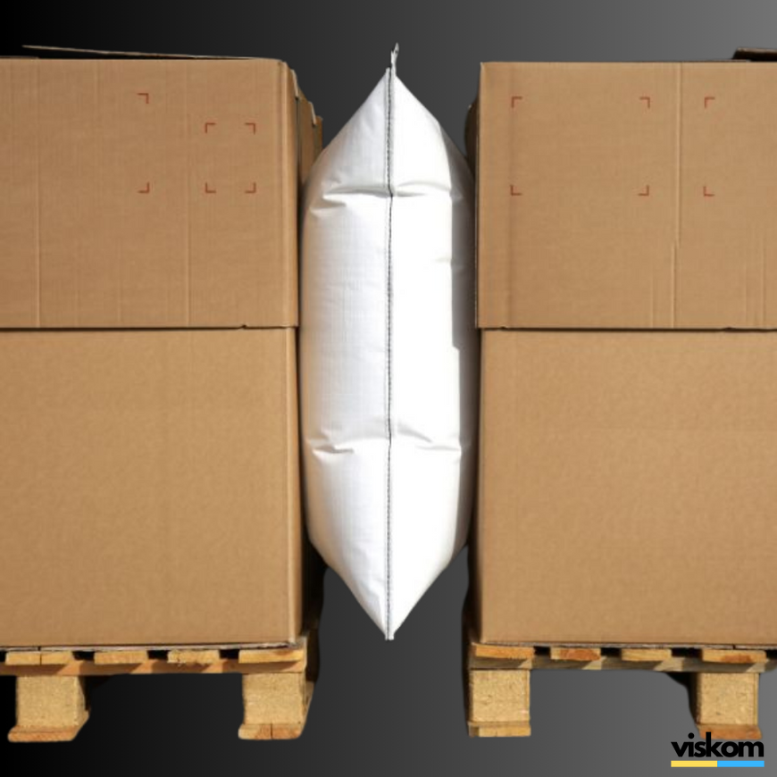 Пневмооболонка 600x900 мм (Level 1) Viskom Dunnage Bag 600900 photo