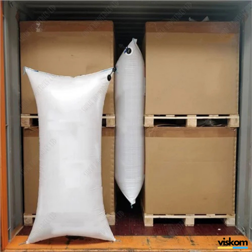 Пневмооболонка 600x900 мм (Level 1) Viskom Dunnage Bag 600900 photo