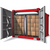 Dunnage Bag 600x600 mm (Level 1) Viskom 600600 photo